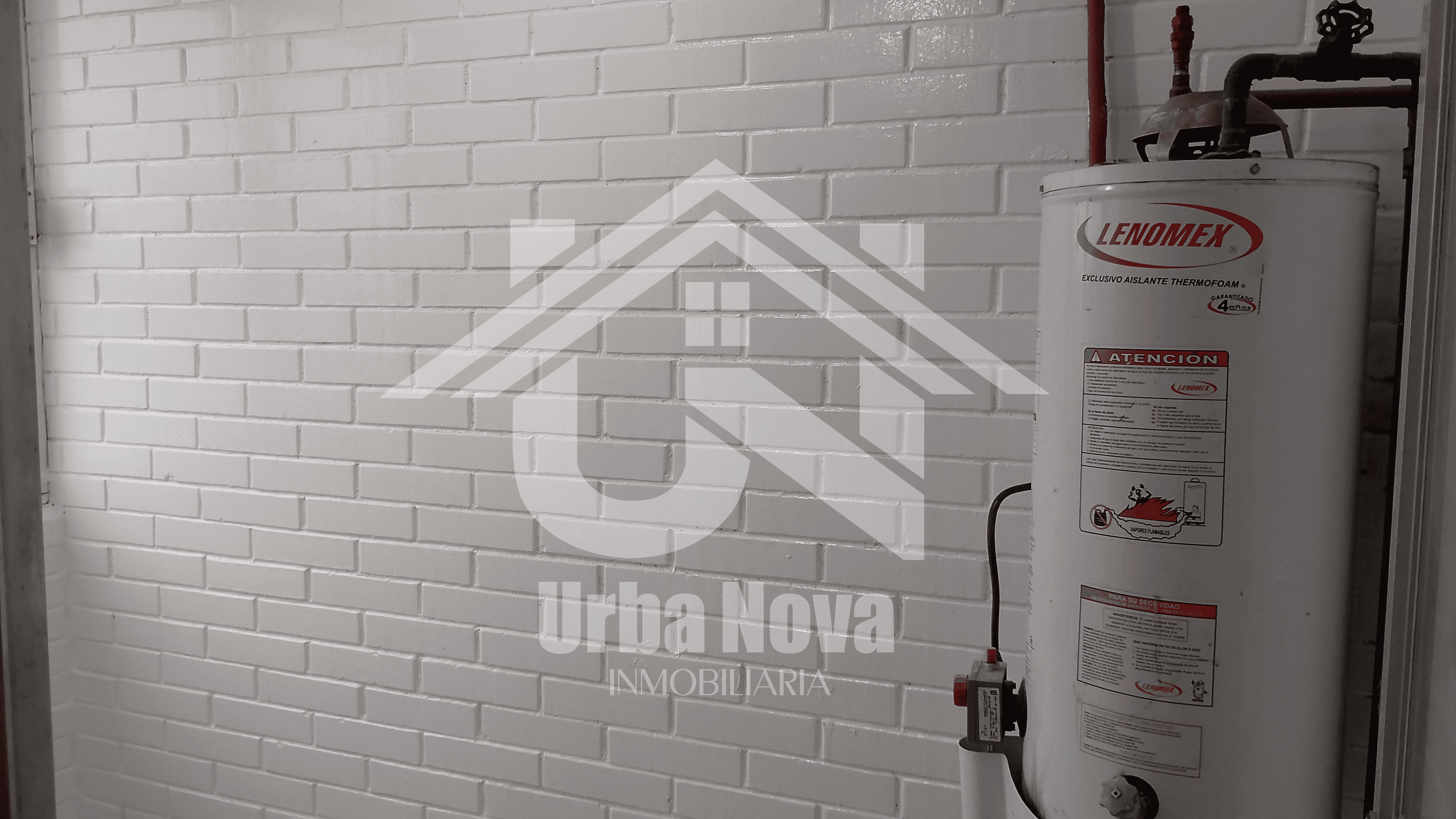 Departamento en Iztapalapa